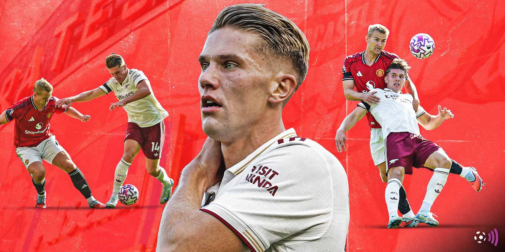 Arsenal Gyokers debut
