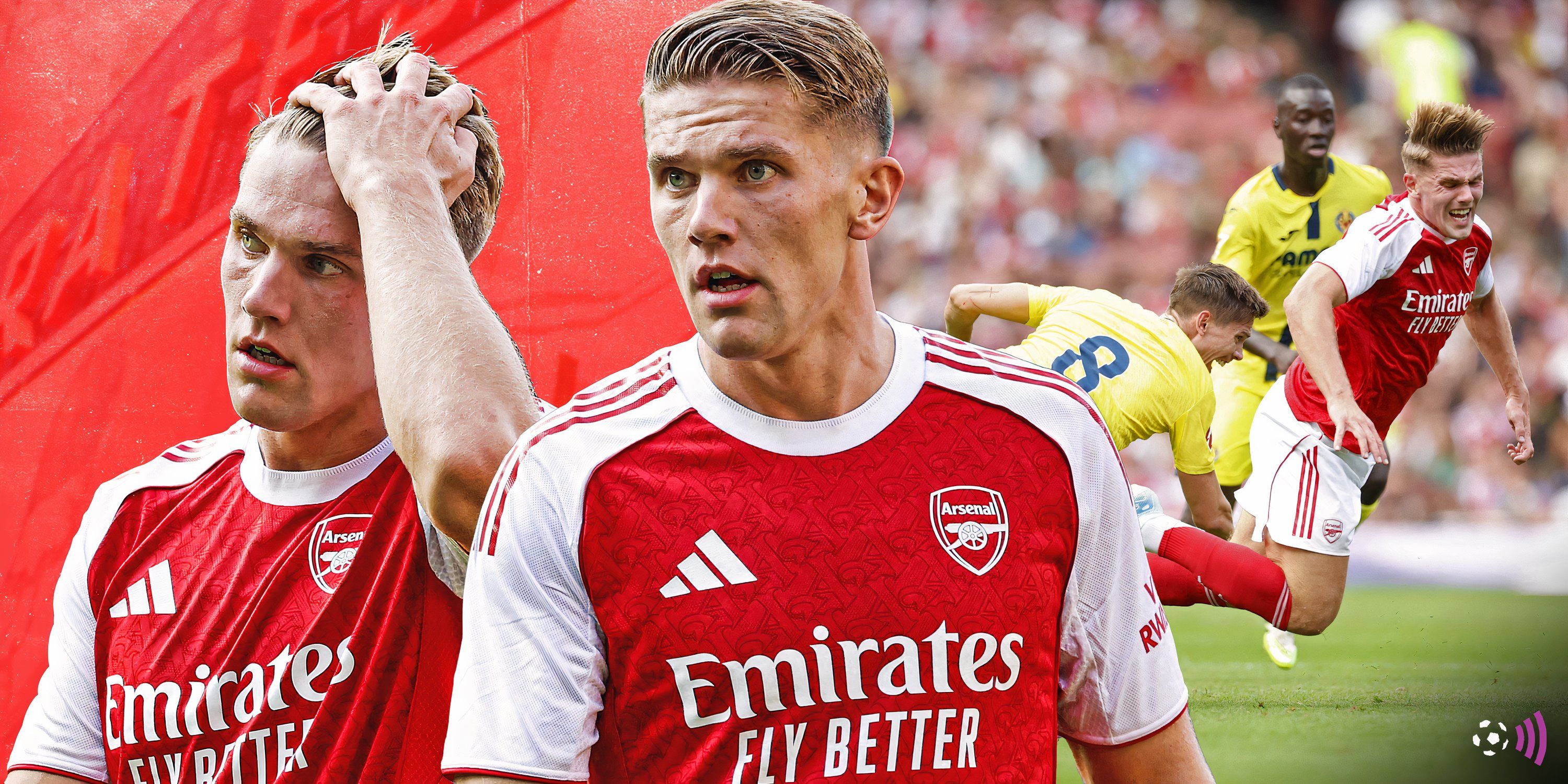 Arsenal Gyokeres