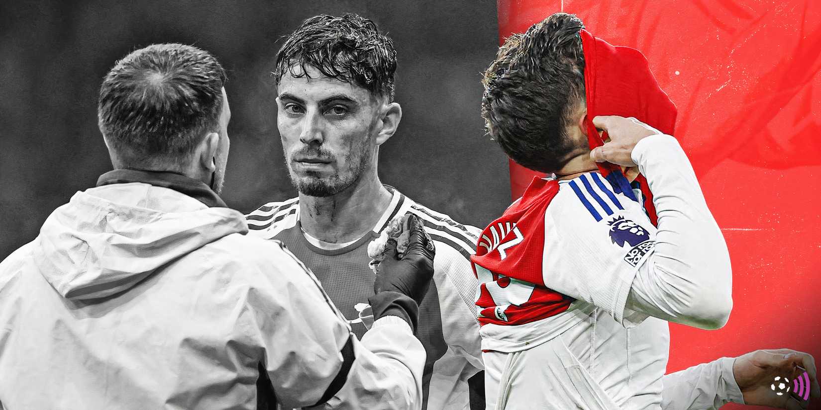 Arsenal Havertz