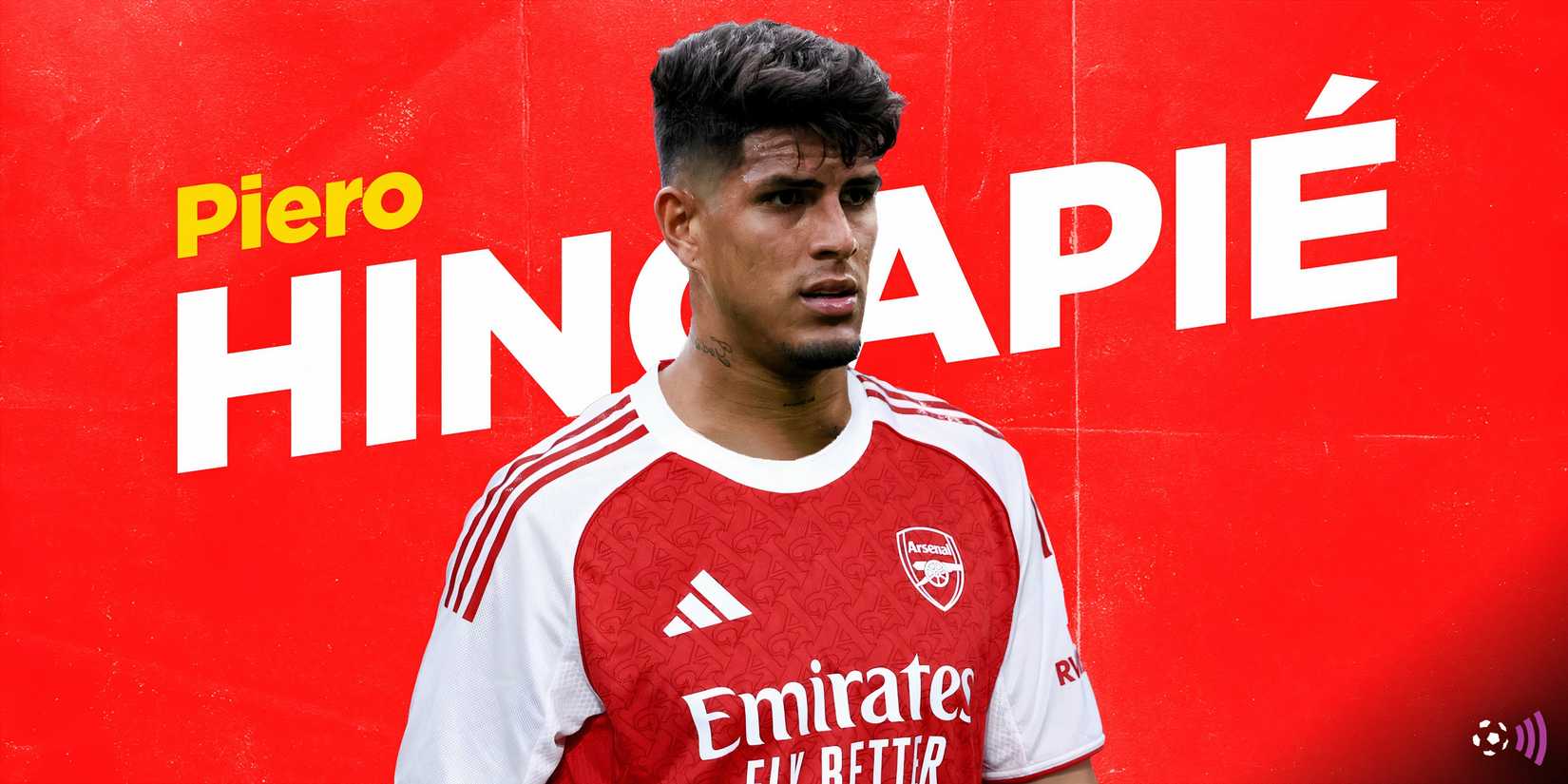 Arsenal-Hinkabi