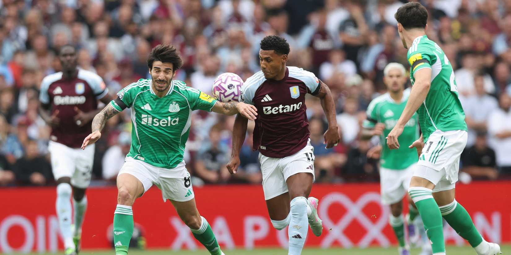 Aston-Villa