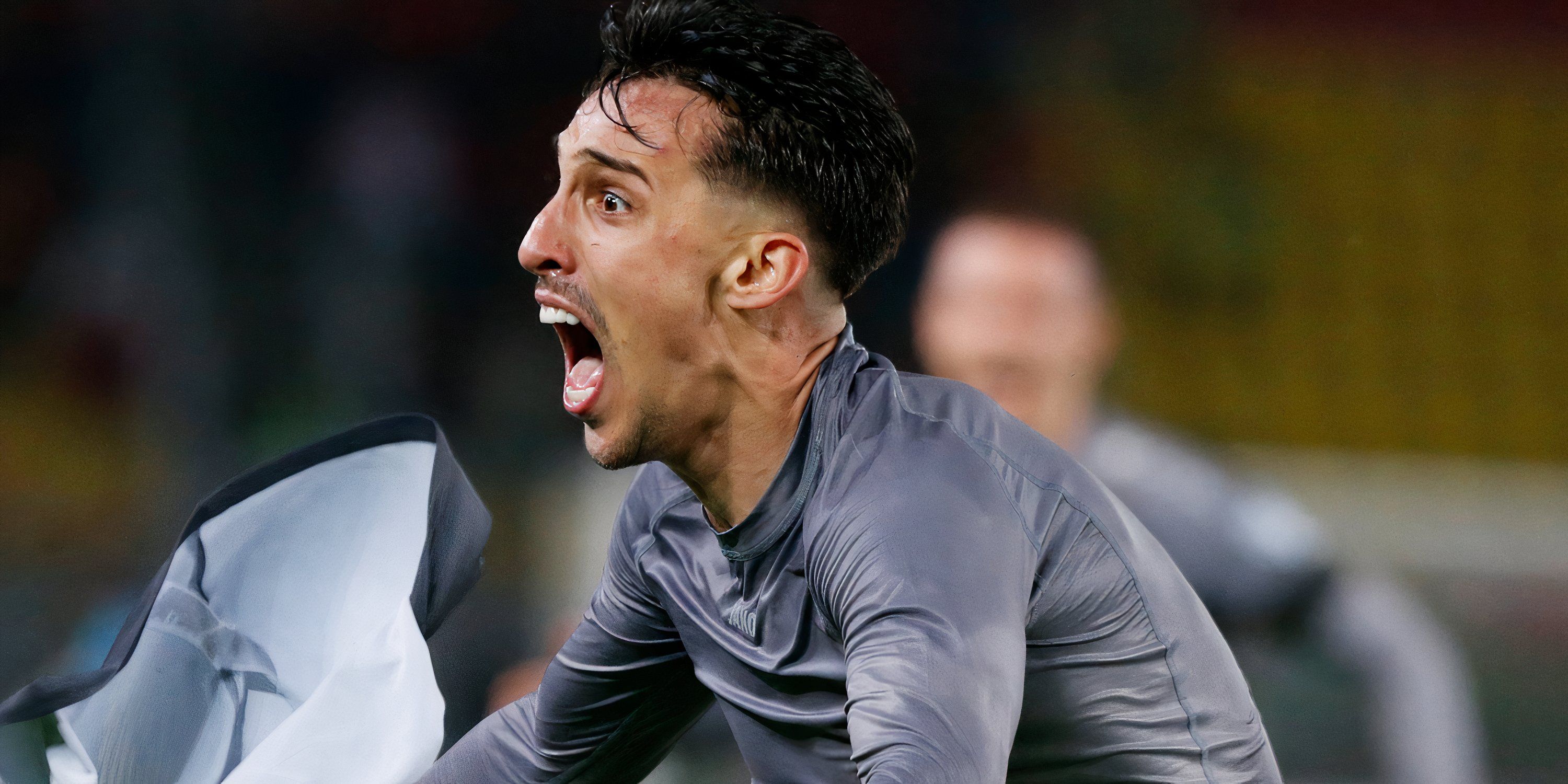 Rangers could seal bigger coup than Miovski with late move for £10m star