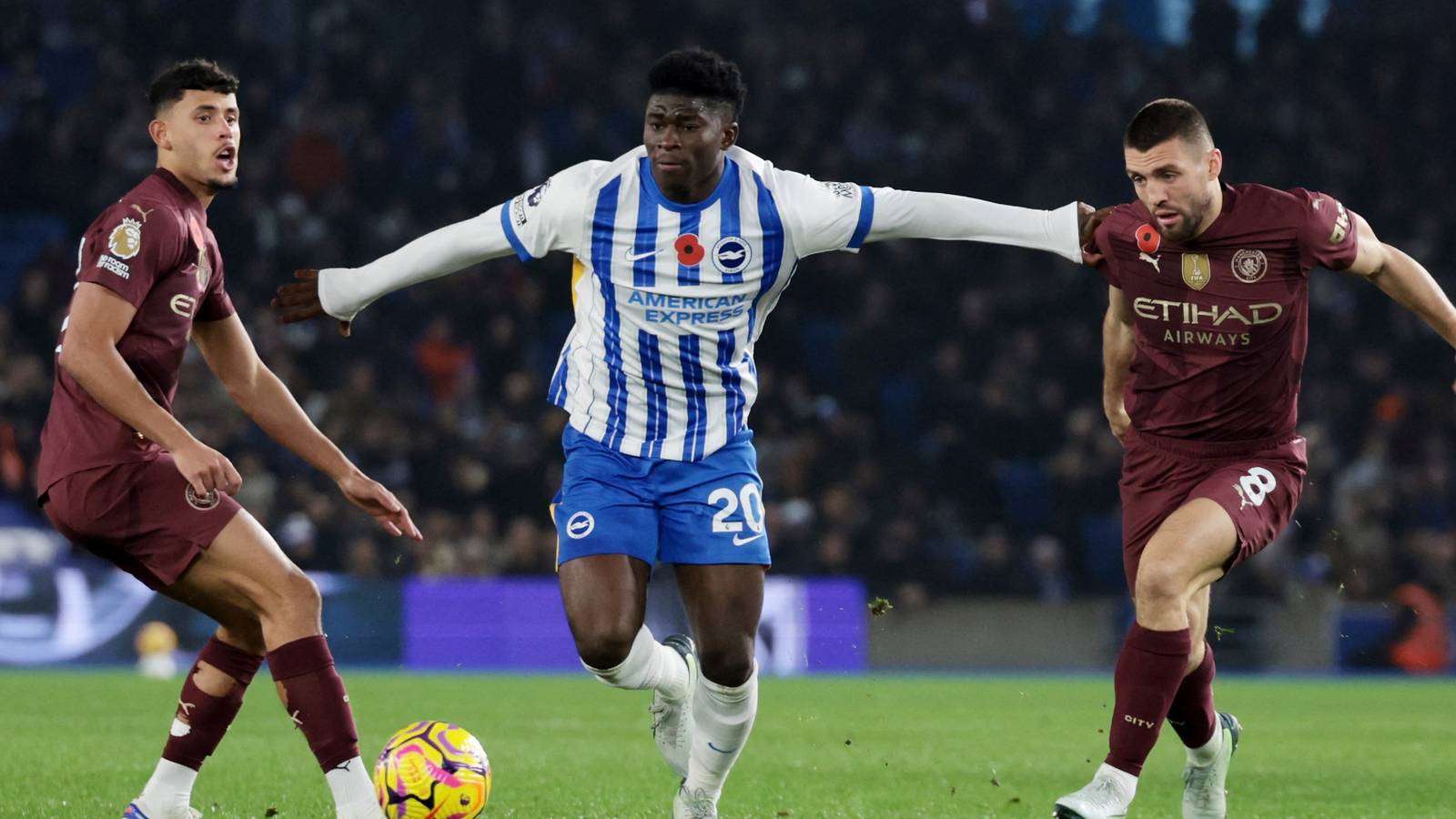 Forget Baleba: The £42m signing Man Utd must make before the deadline