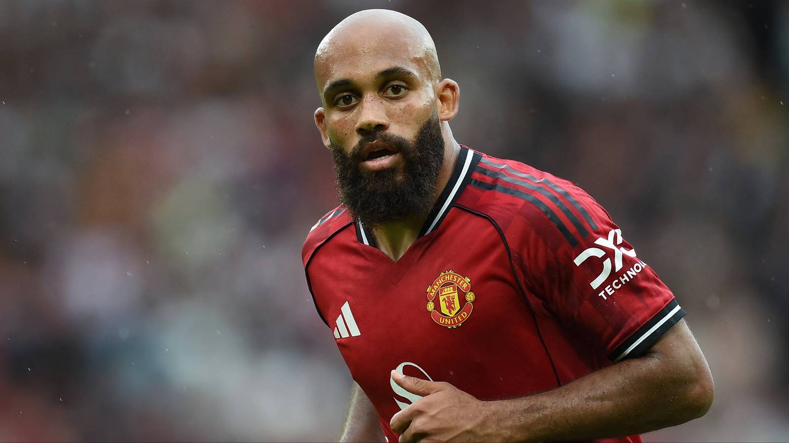 Forget Mbeumo: "Pogba-esque" Man Utd star looks like INEOS' best deal yet