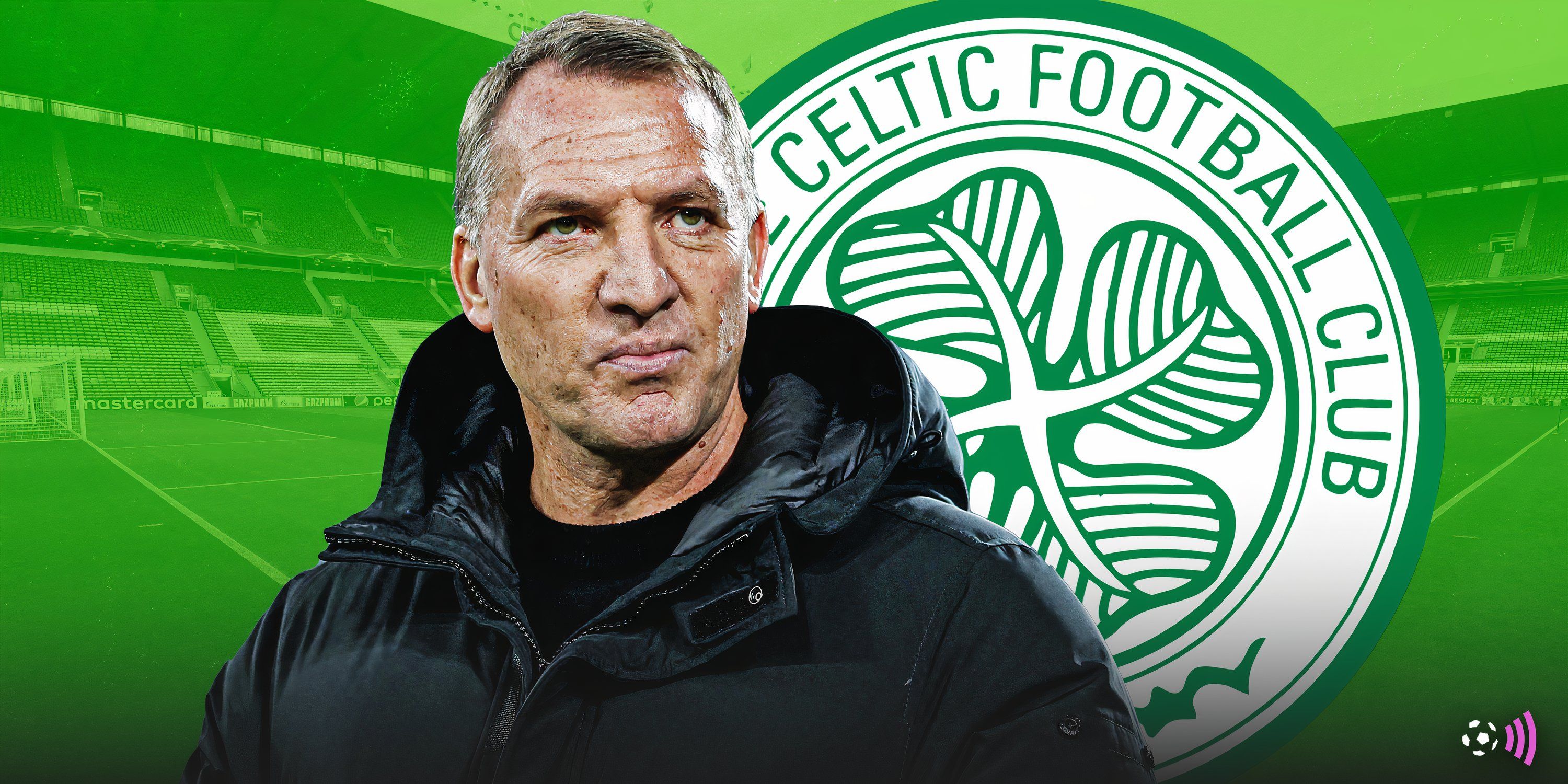 CELTIC RODGERS