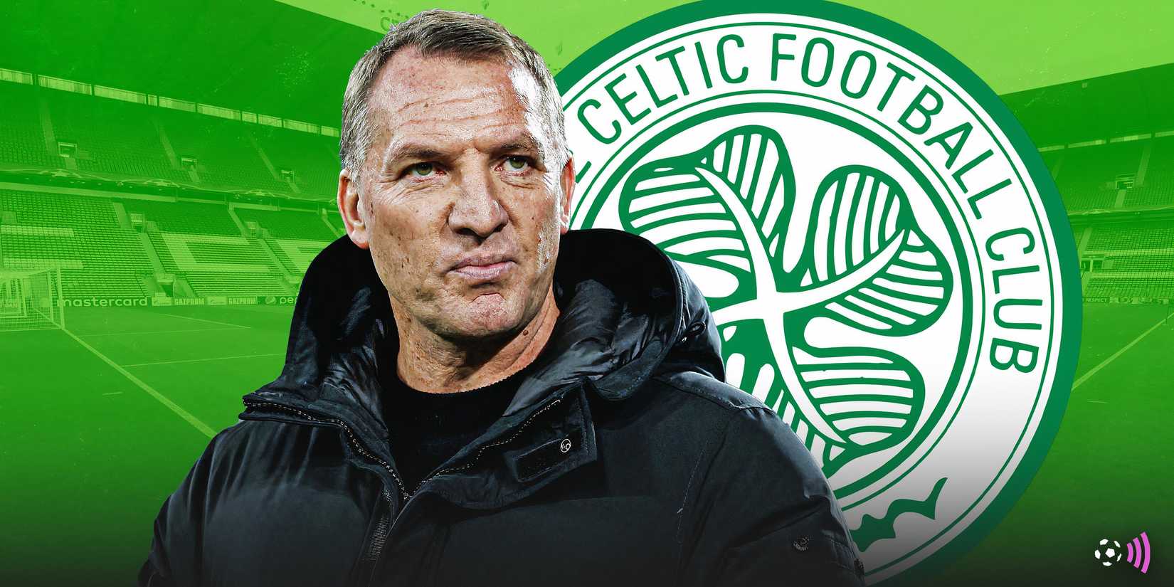 Celtic Rodgers