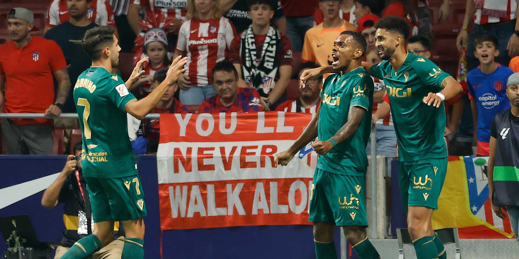 West Brom could land Mason's very own Rondon by signing £4.3m star