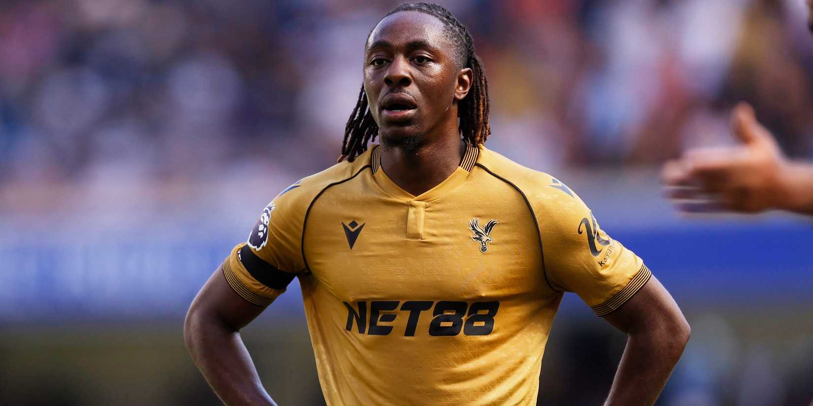 Crystal Palace's Eberechi Eze-1