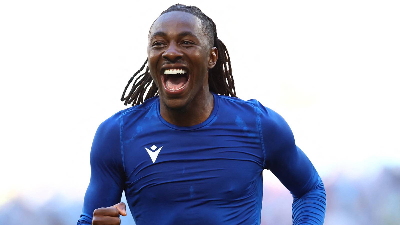 He’s just like Eze: Spurs targeting “one of the best wingers in football” - Football FanCast