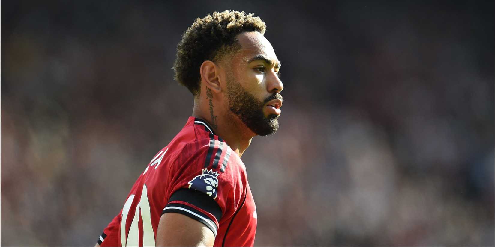 Cunha-Manchester-United