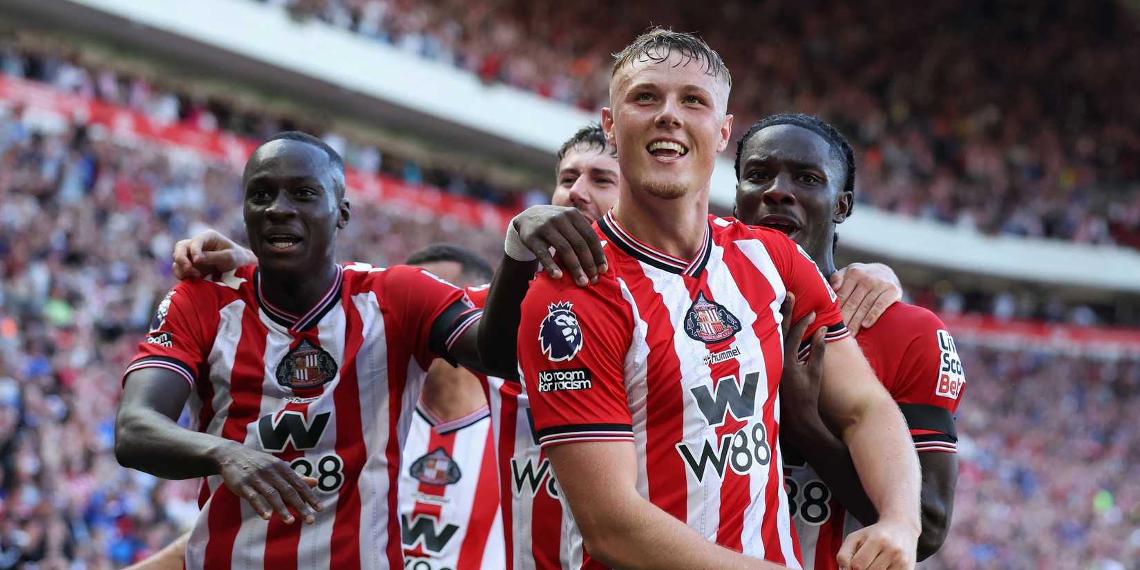 Sunderland plans a new offer for £ 24m talent star-news.press/wp Daniel-Ballard