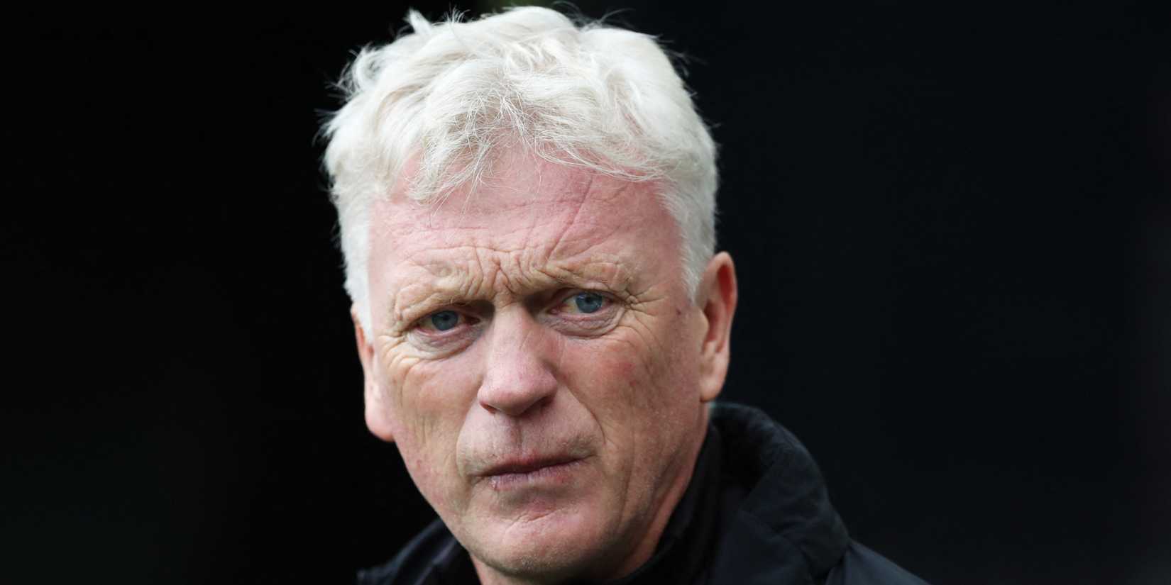 Дэвид Мойес, «Эвертон», Премьер-лига