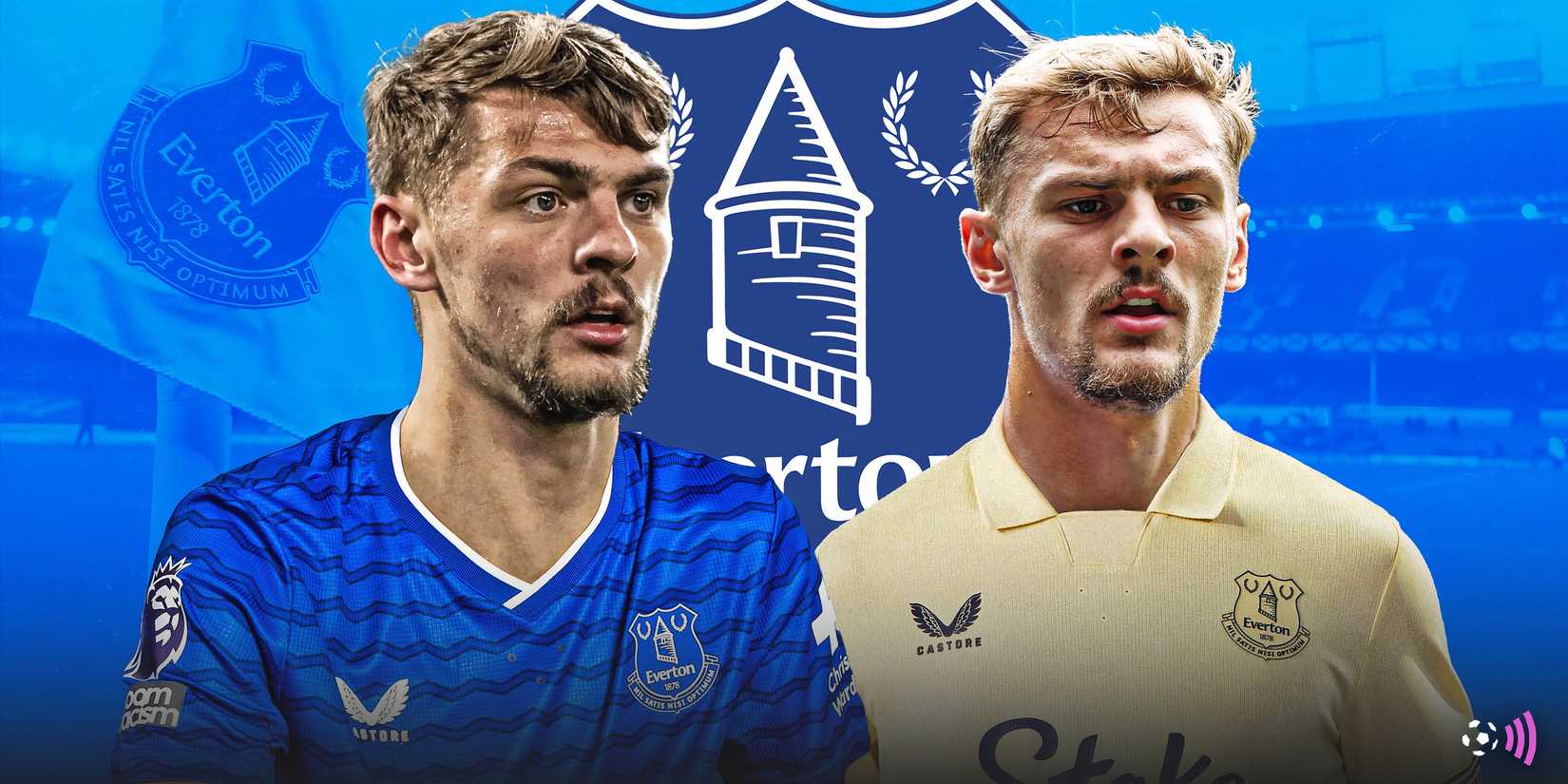 Everton Star proved to be his new Barkley and not grealish star-news.press/wp Dewsbury-Hall-Everton-Moyes