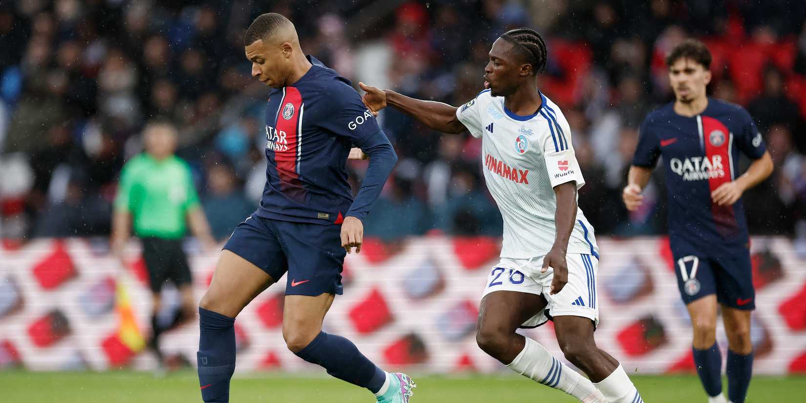 Nottingham Forest for signing late in conferences star-news.press/wp Dilane-cook