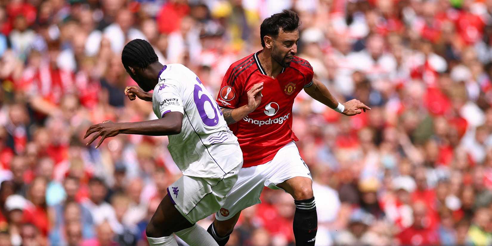 Le Bris’ next Rigg: Sunderland in the race for another CB after Alderete