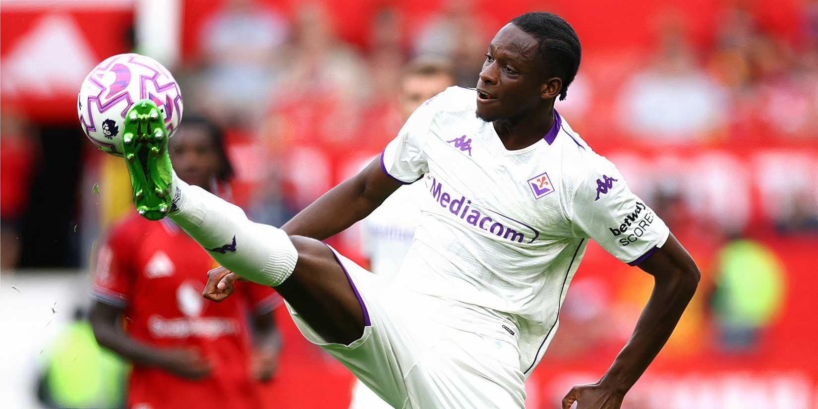 Fiorentina How to Cancel Sunderland Signing 6'3 Prodigy star-news.press/wp Eddy-kouadio