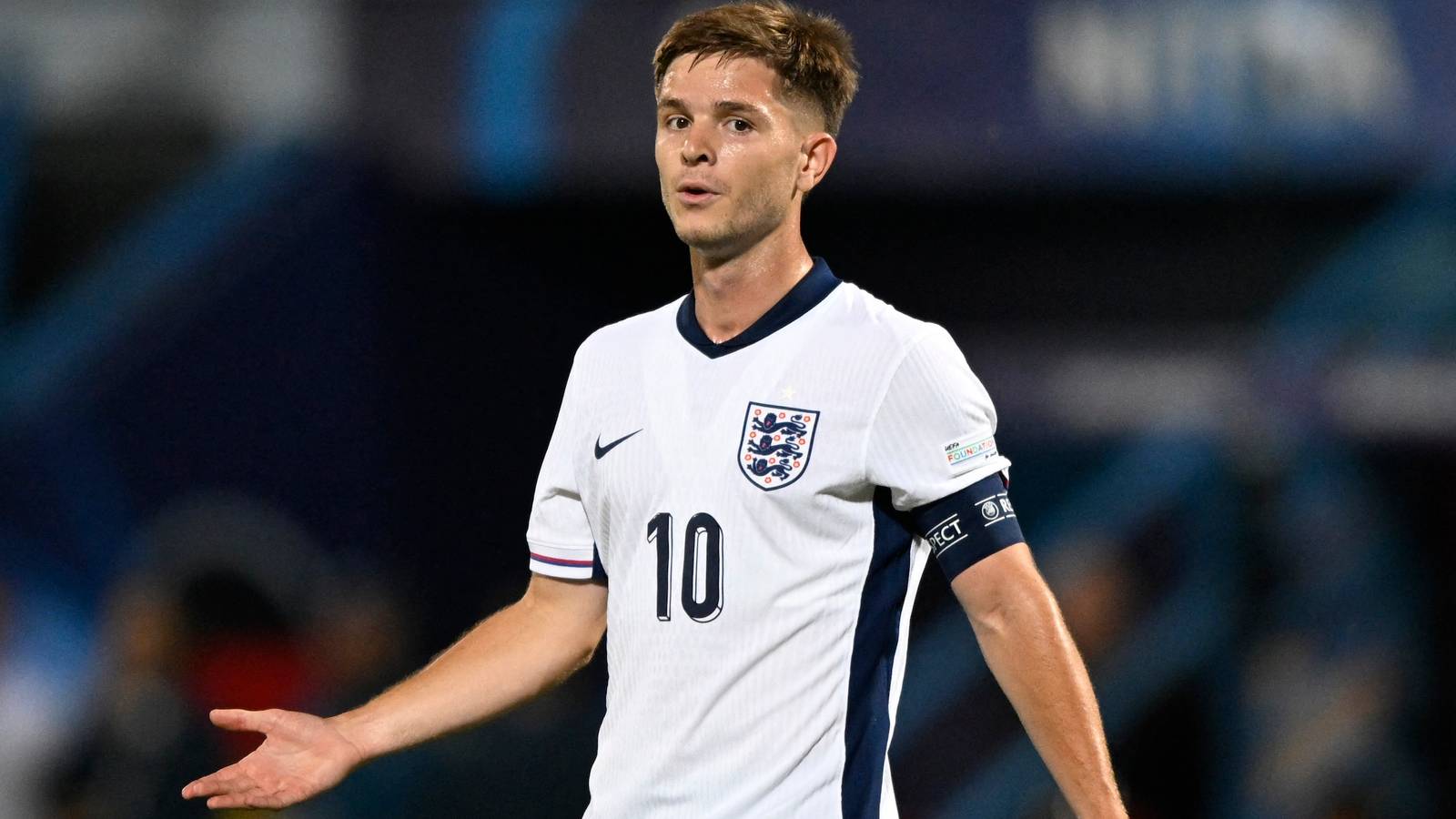 Nottingham Forest in active talks to sign £26m midfielder alongside McAtee