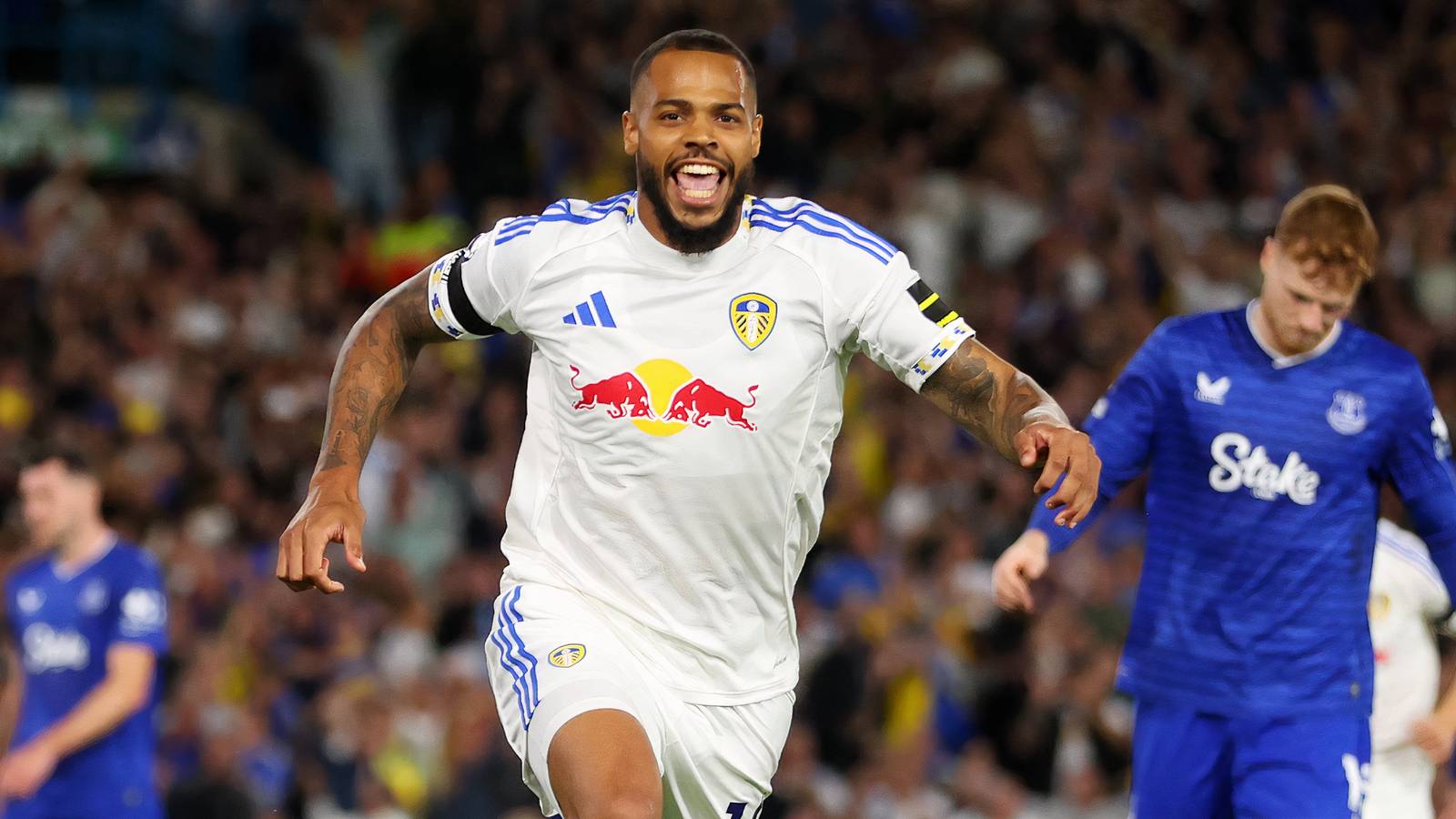 Bye-bye Nmecha: How Leeds could sign the perfect upgrade for £25m+