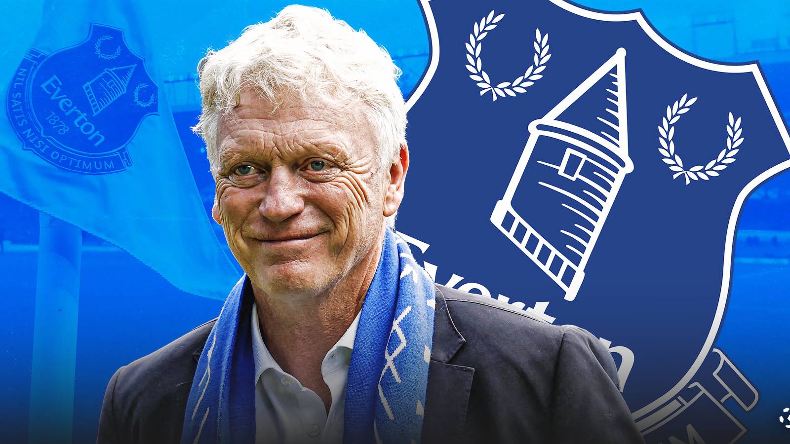 Everton in talks to re-sign star wanted by ‘half of Premier League’ Everton in talks to re-sign star wanted by ‘half of Premier League’