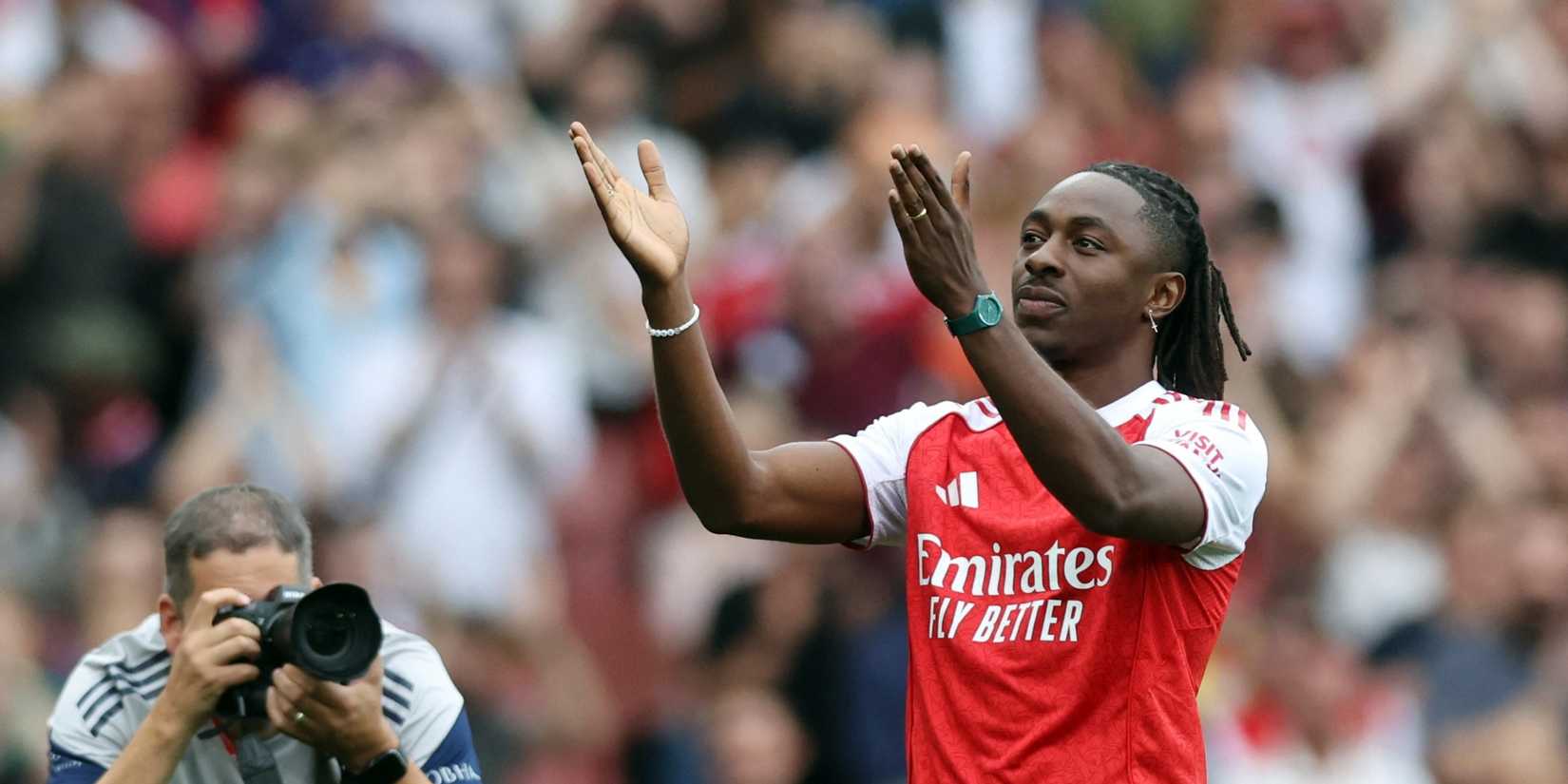 Eas Arsenal