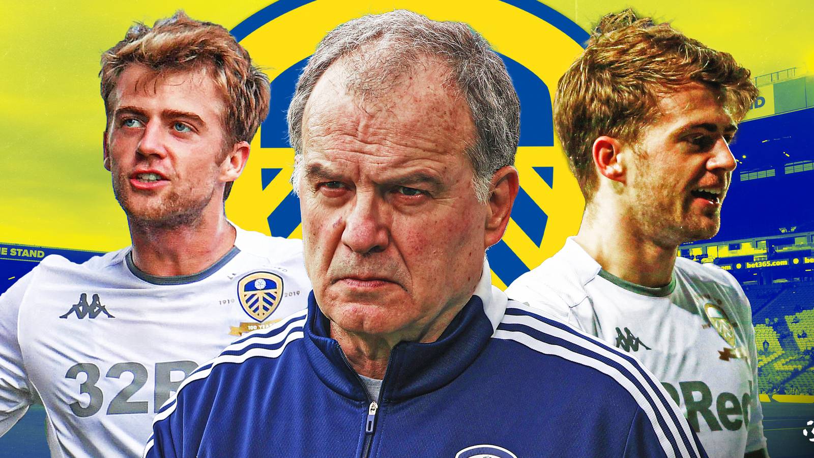 Leeds 2019/20 Champions below Bielsa, the place are they now?