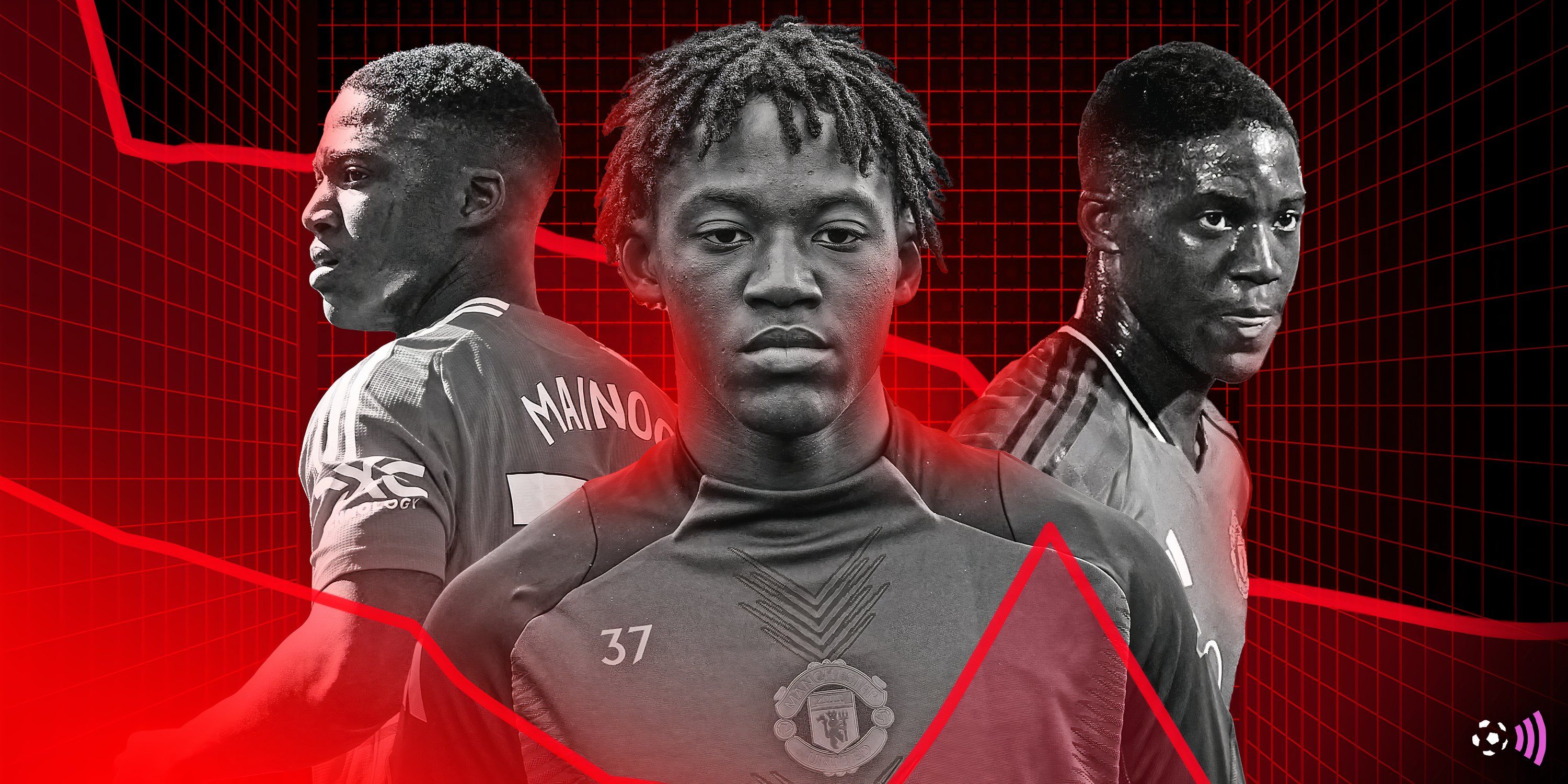 Not Mainoo: Man Utd flop has seen value fall £20m since Amorim was hired