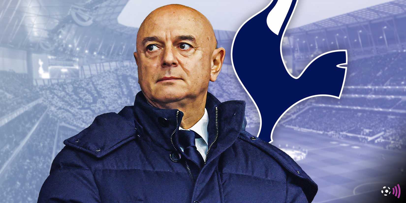 Spurs approaches £ 50m £ to make the star sign after star-news.press/wp FFC Spurs Levy