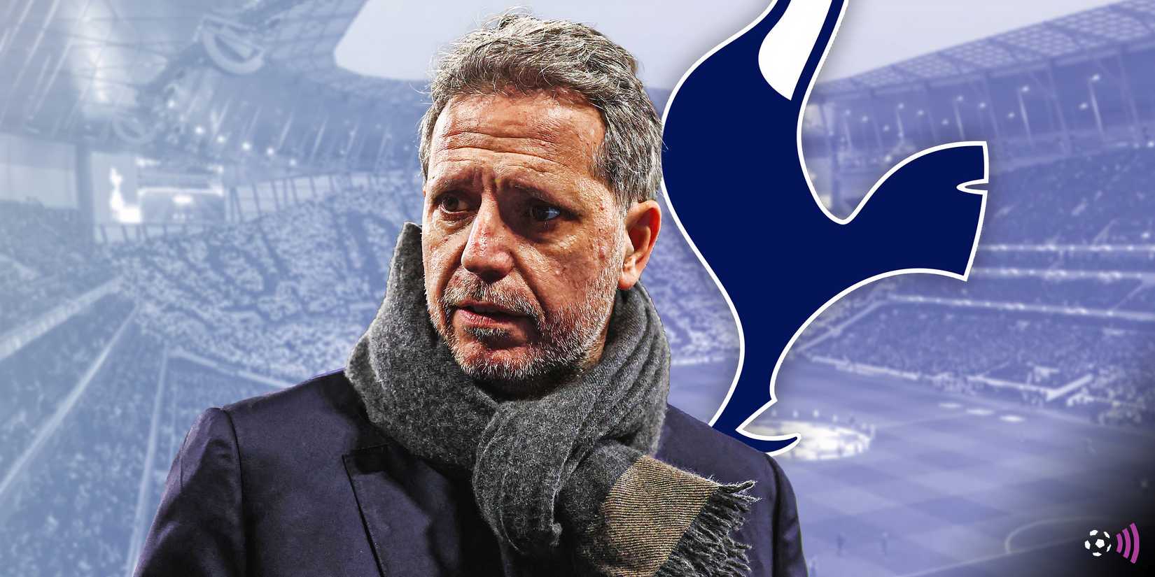 FFC Spurs PARATICI