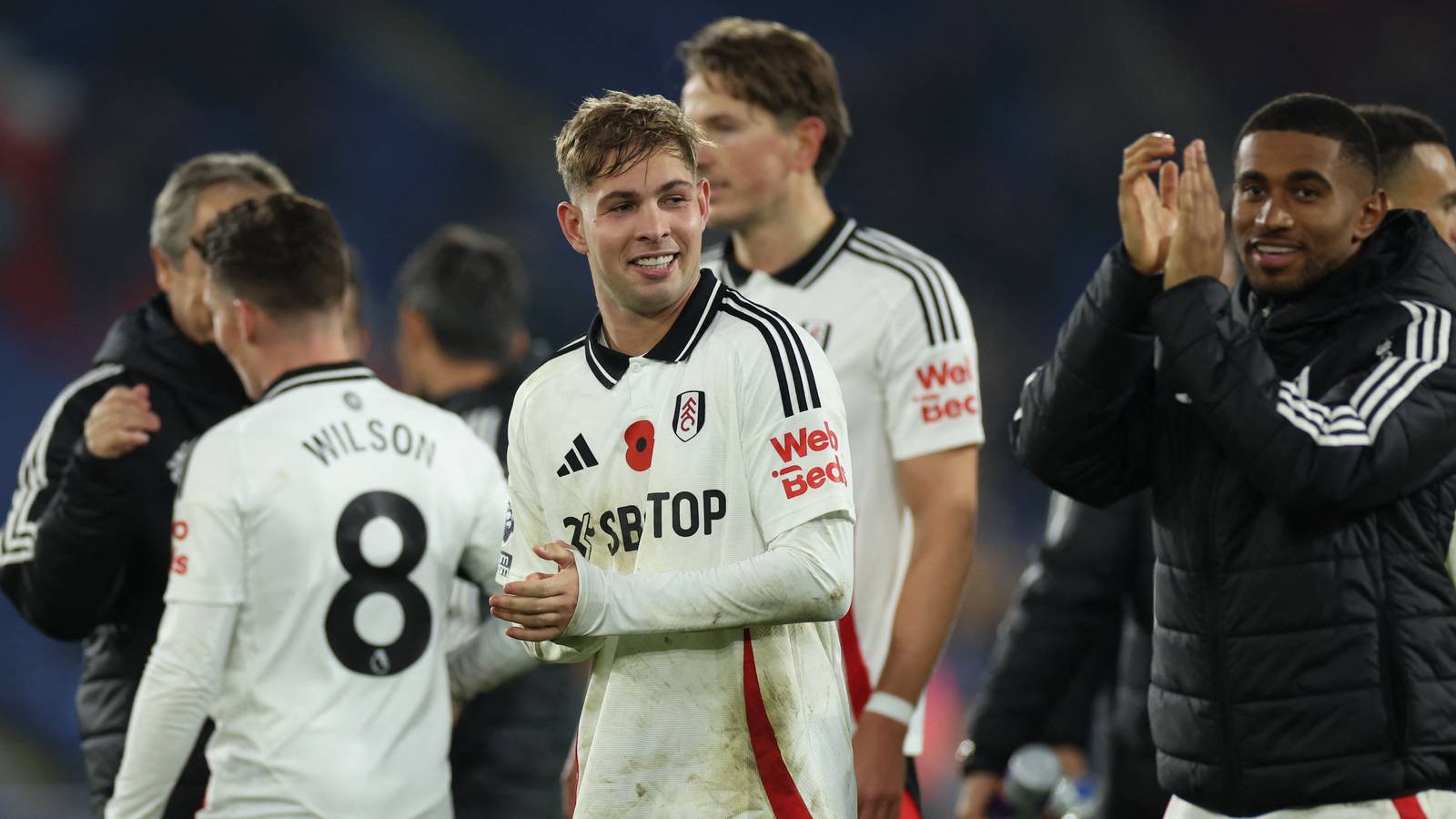 Why Arteta must give £67m Arsenal star the Smith Rowe & Ramsdale treatment