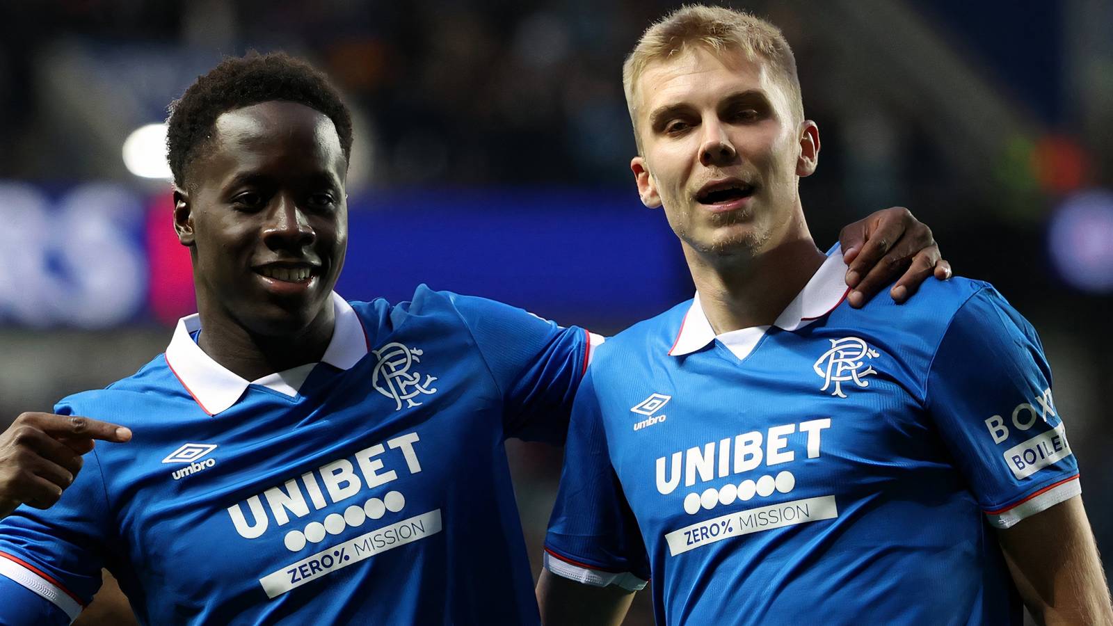 After Makhanya: How Rangers can land a 9th signing to replace Antman