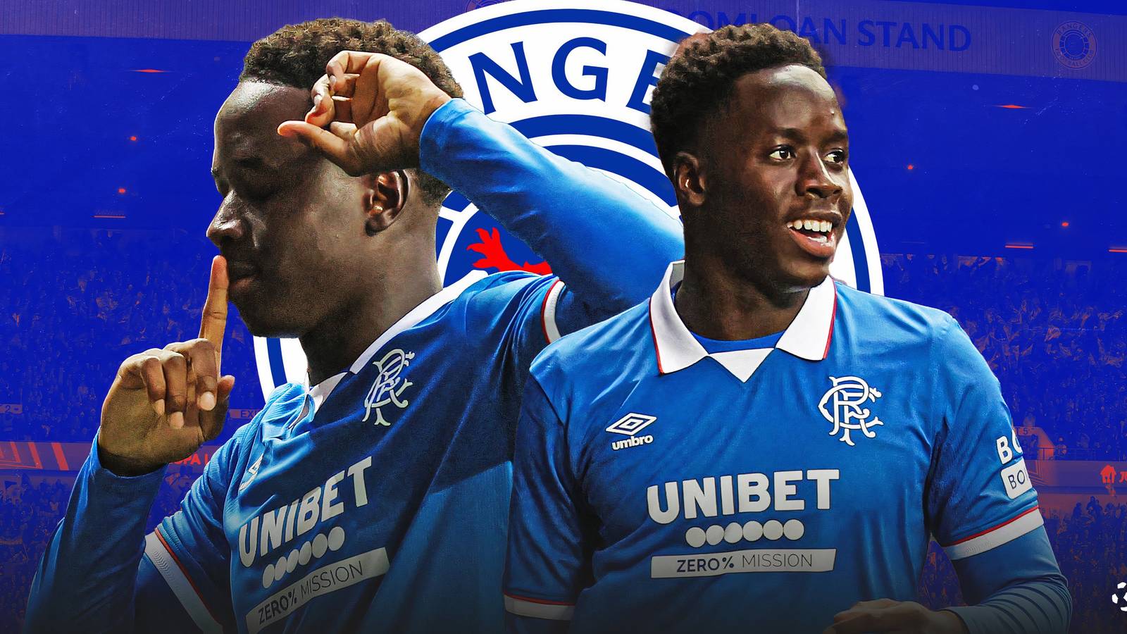 Not just Gassama: Rohl can ignite Rangers star who looked lost under Martin