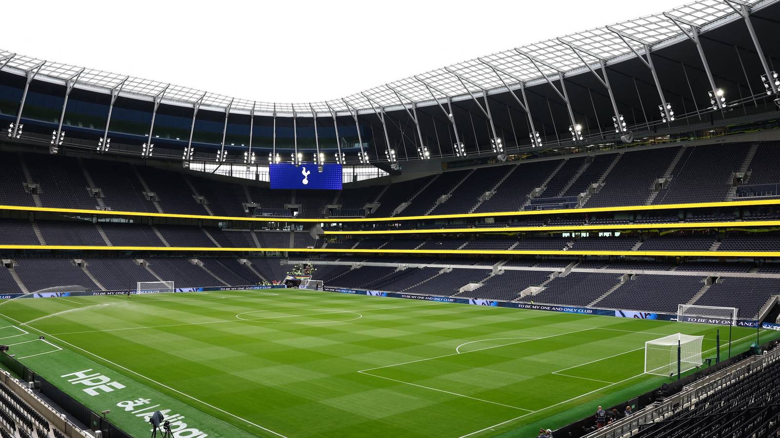 £85,000-a-week Tottenham star's exit advancing in Friday morning talks - Football FanCast