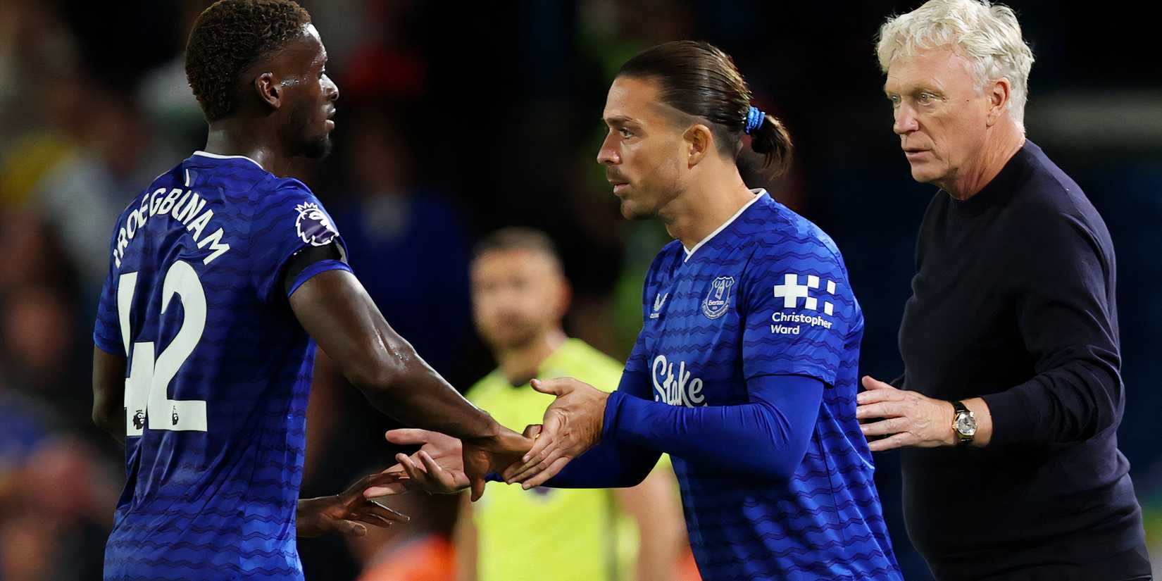 Everton "monster" £ 25 million star-news.press/wp Jack Grealish for Everton