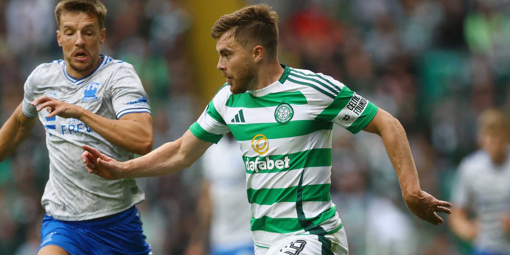 James-Forrest-CELTIC-PREMERERERERSIP-TRARANSFER