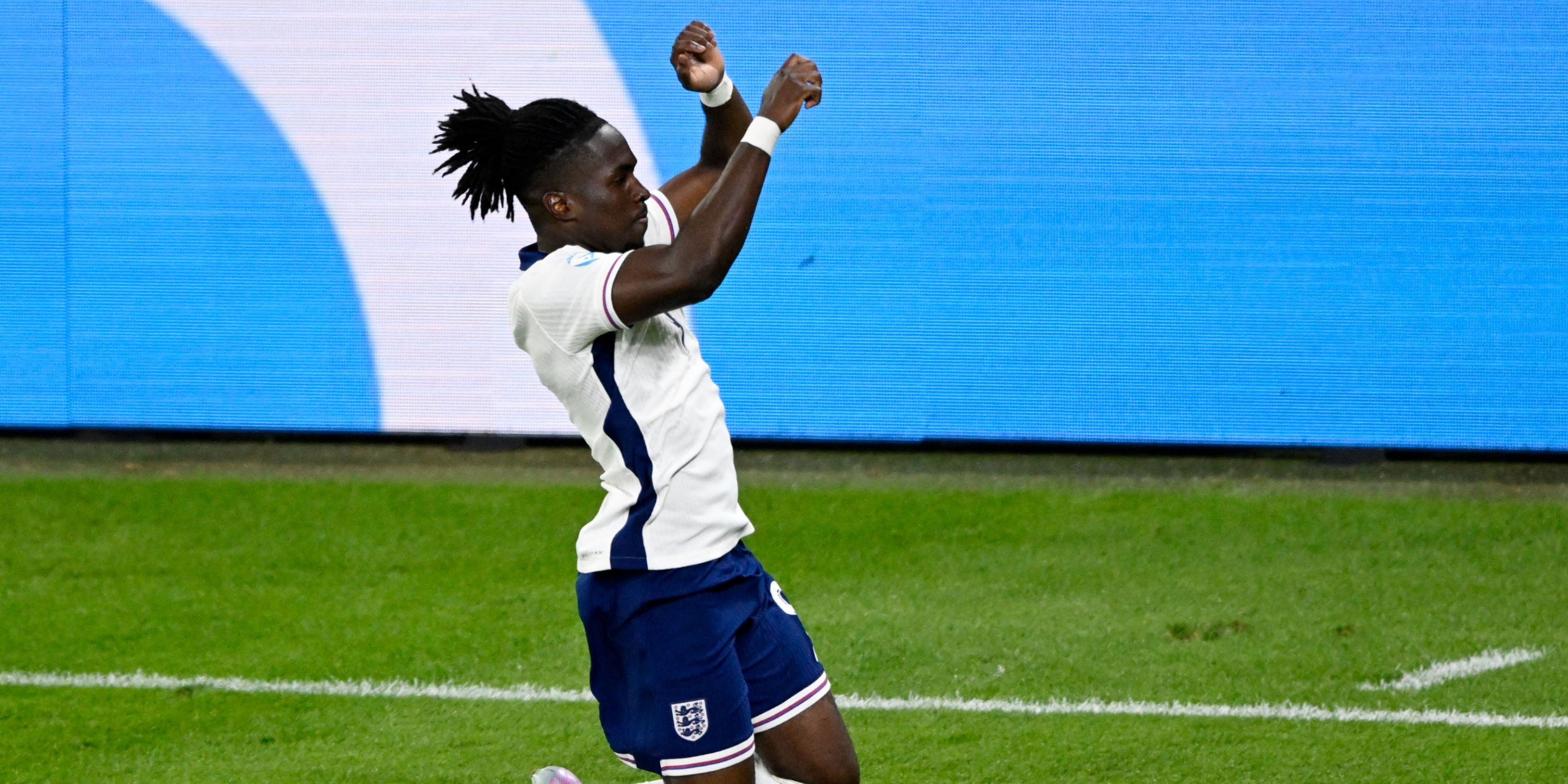 Race "magic" for £ 17 million sensation star-news.press/wp Jon Rowe