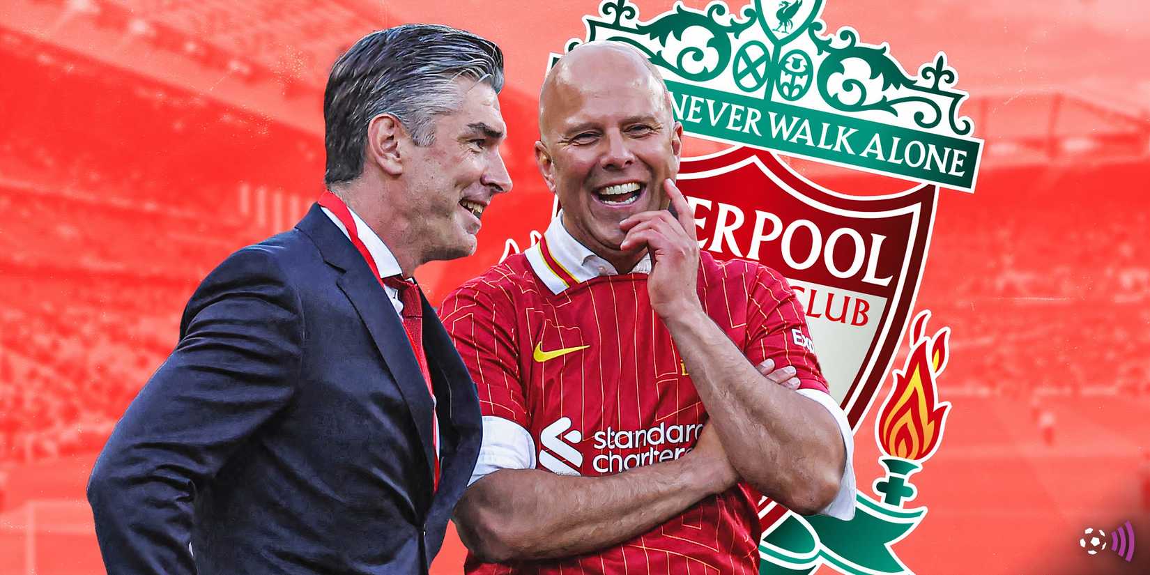 Liverpool HUGHES