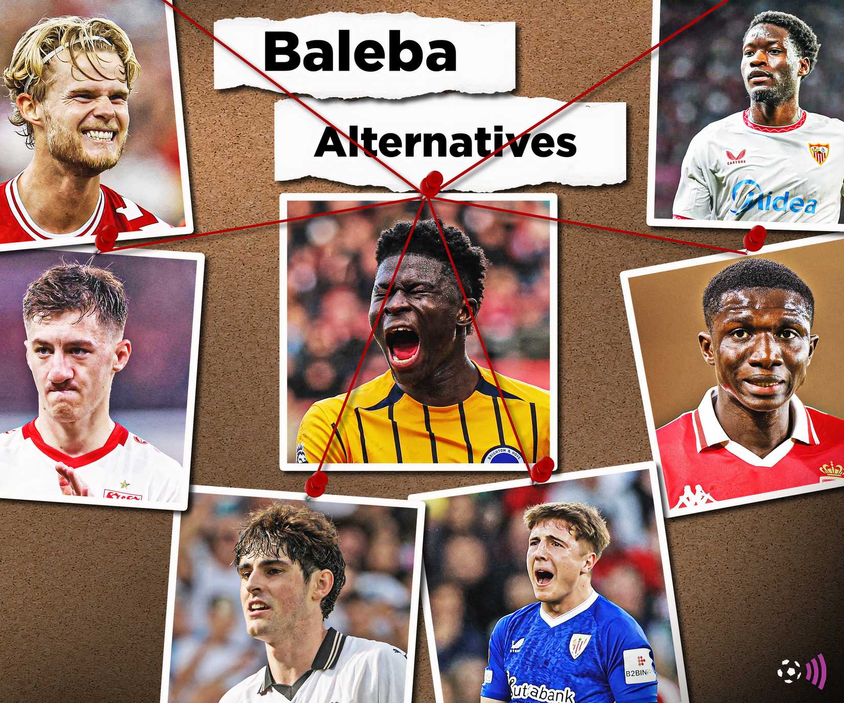 Man-Utd-Baleba-alternatives