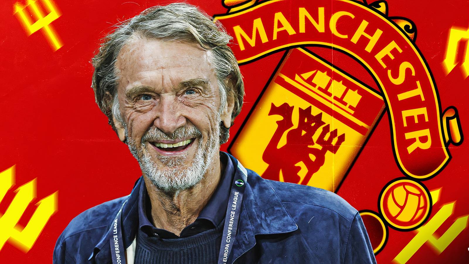 Man Utd are looking for 6 new players as Atletico are out of contract Man Utd are looking for 6 new players as Atletico are out of contract