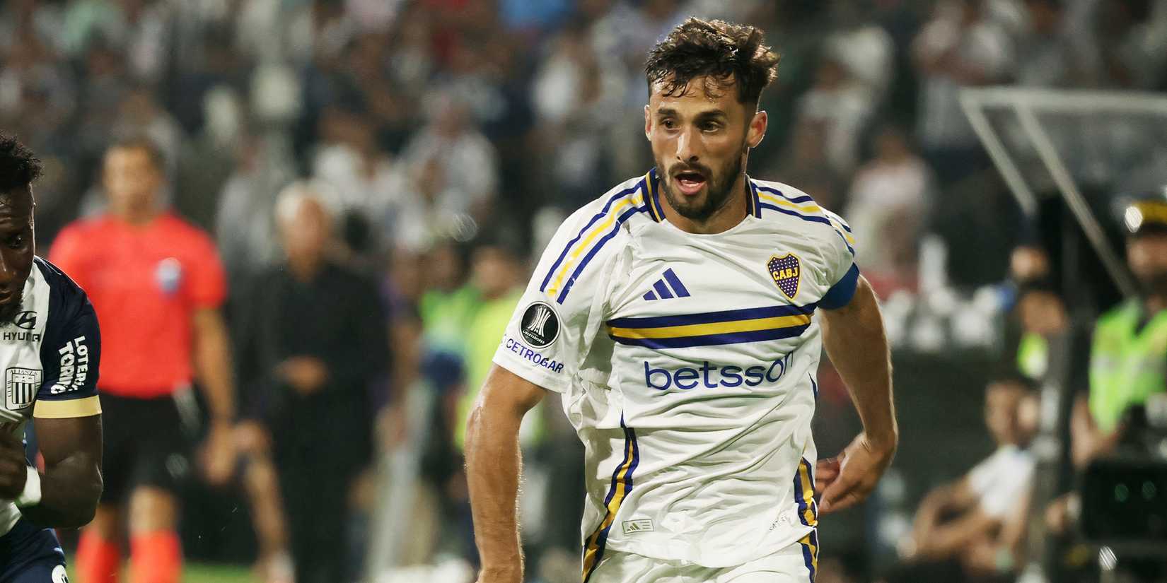 Marcelo-Saracchi-Boca-Juniors-Celtic-Transfer