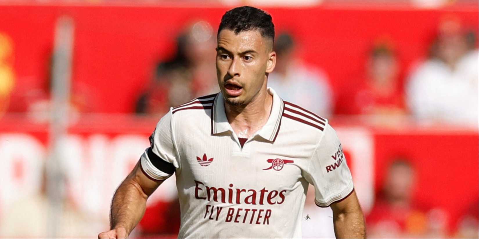 Martinelli-Arsenal