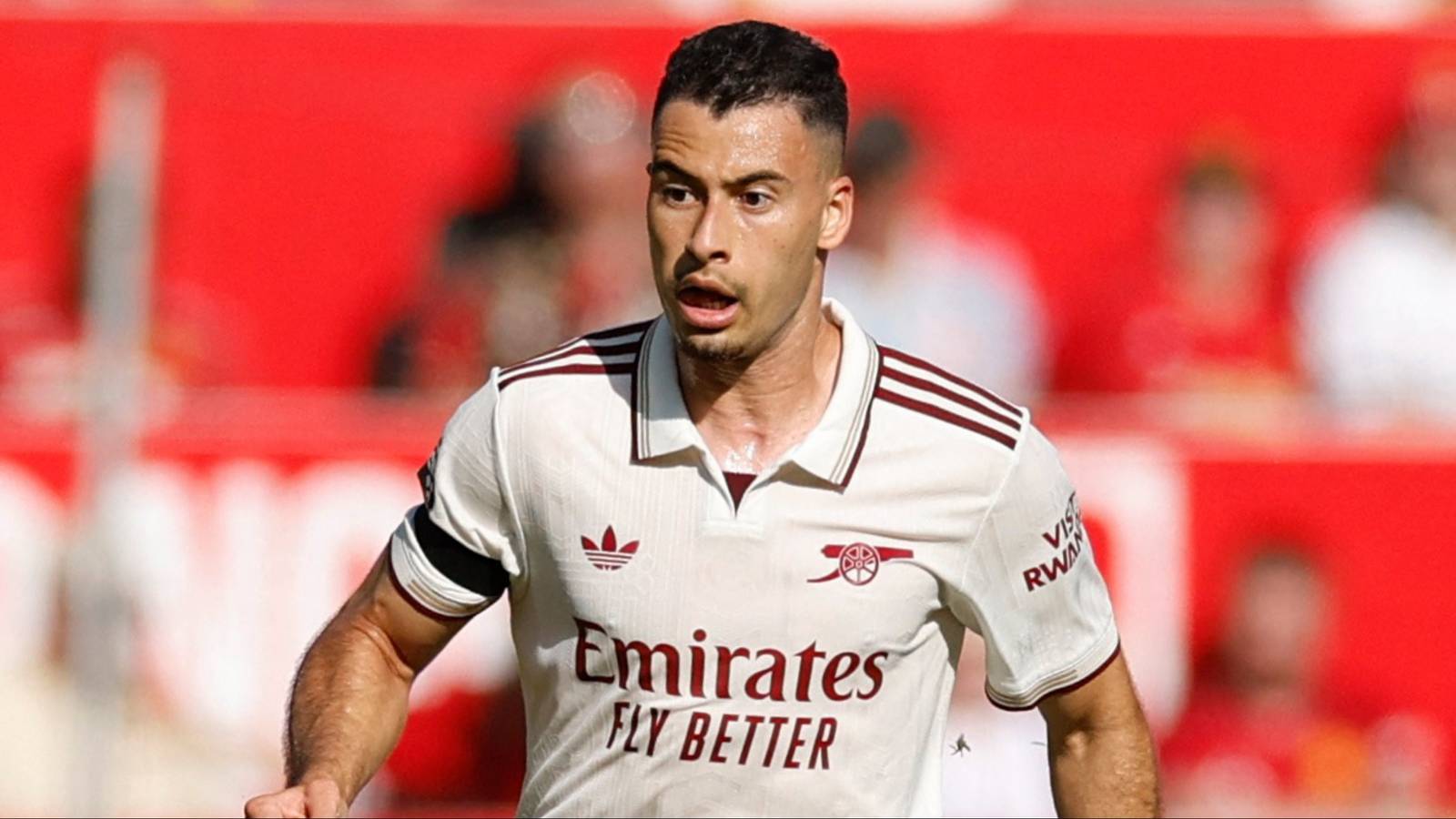 Martinelli upgrade: Arsenal open talks to sign 'one of the best in Europe'