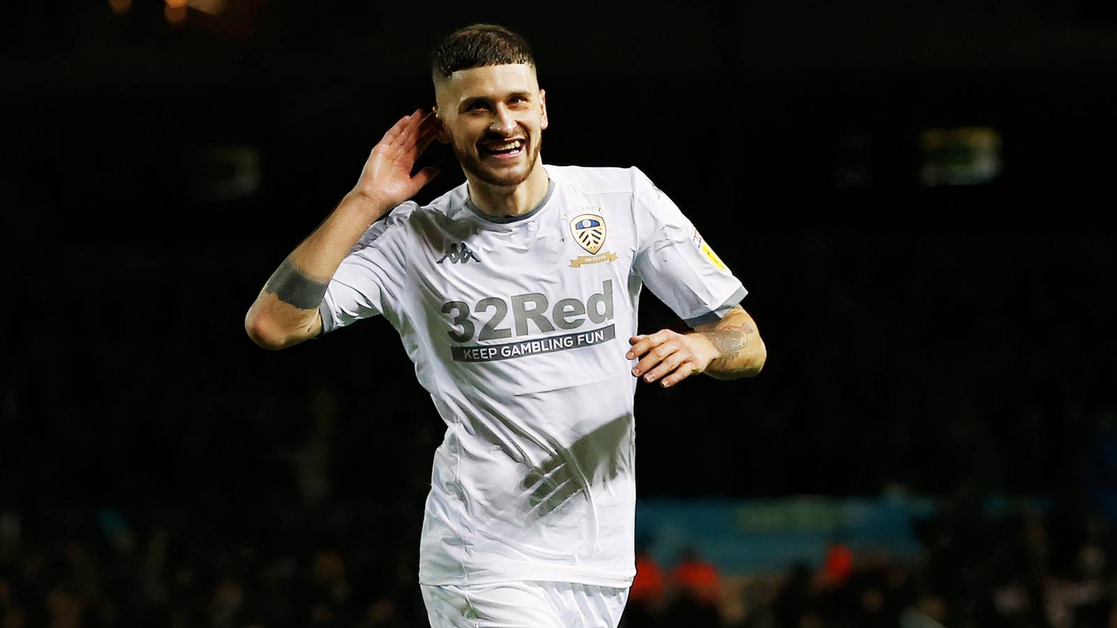 Leeds are in ongoing talks to sign a “wonderful” new midfielder Leeds are in ongoing talks to sign a “wonderful” new midfielder