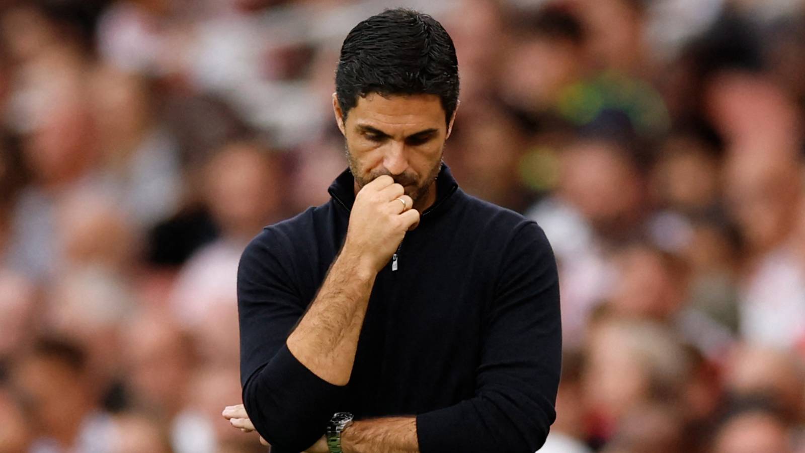 Arsenal agree “unbelievable deal” to promote participant Arteta referred to as “high quality”