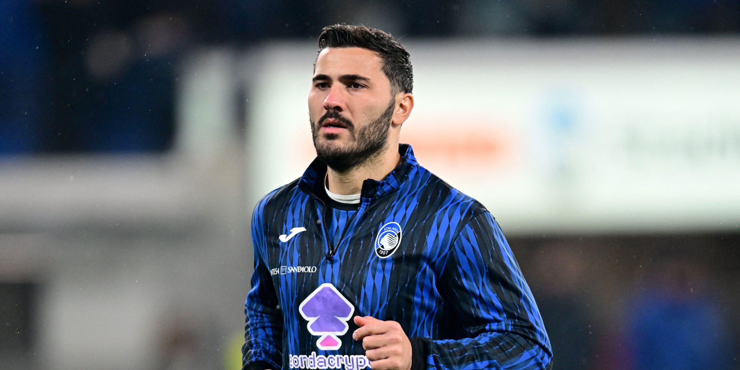 Arsenal make contact to signal model new goal likened to Kolasinac