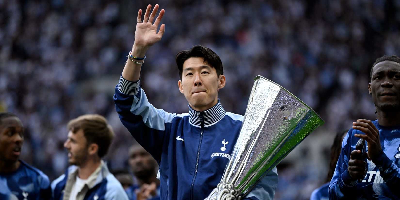 Son-Heung-Min-Tottenham-Prime-League