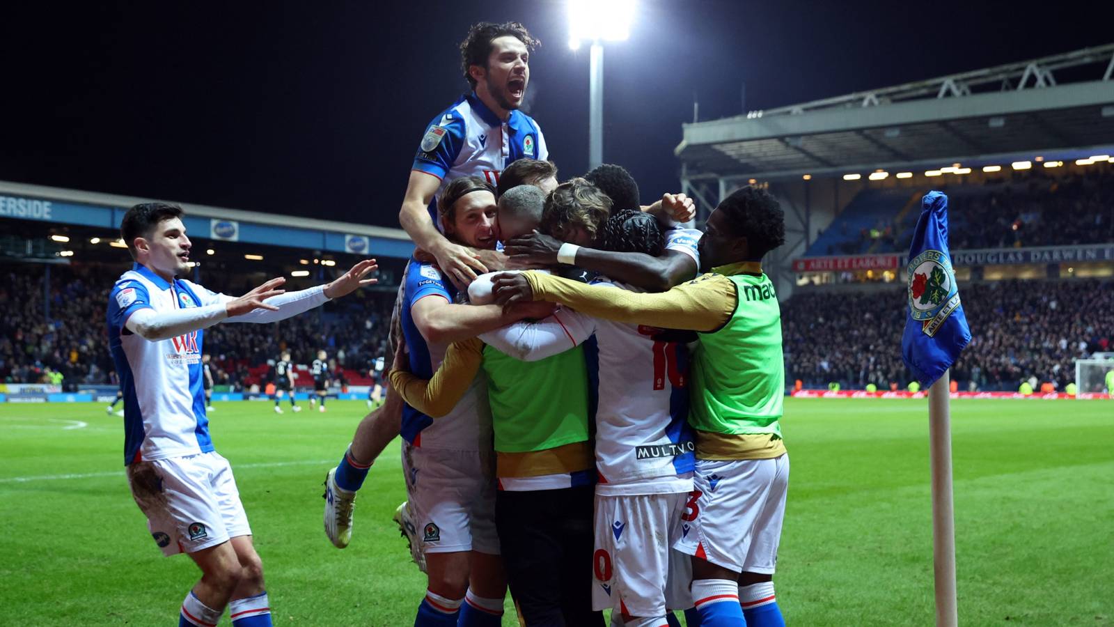 Blackburn Rovers hold talks with ex-Watford boss as clear message sent