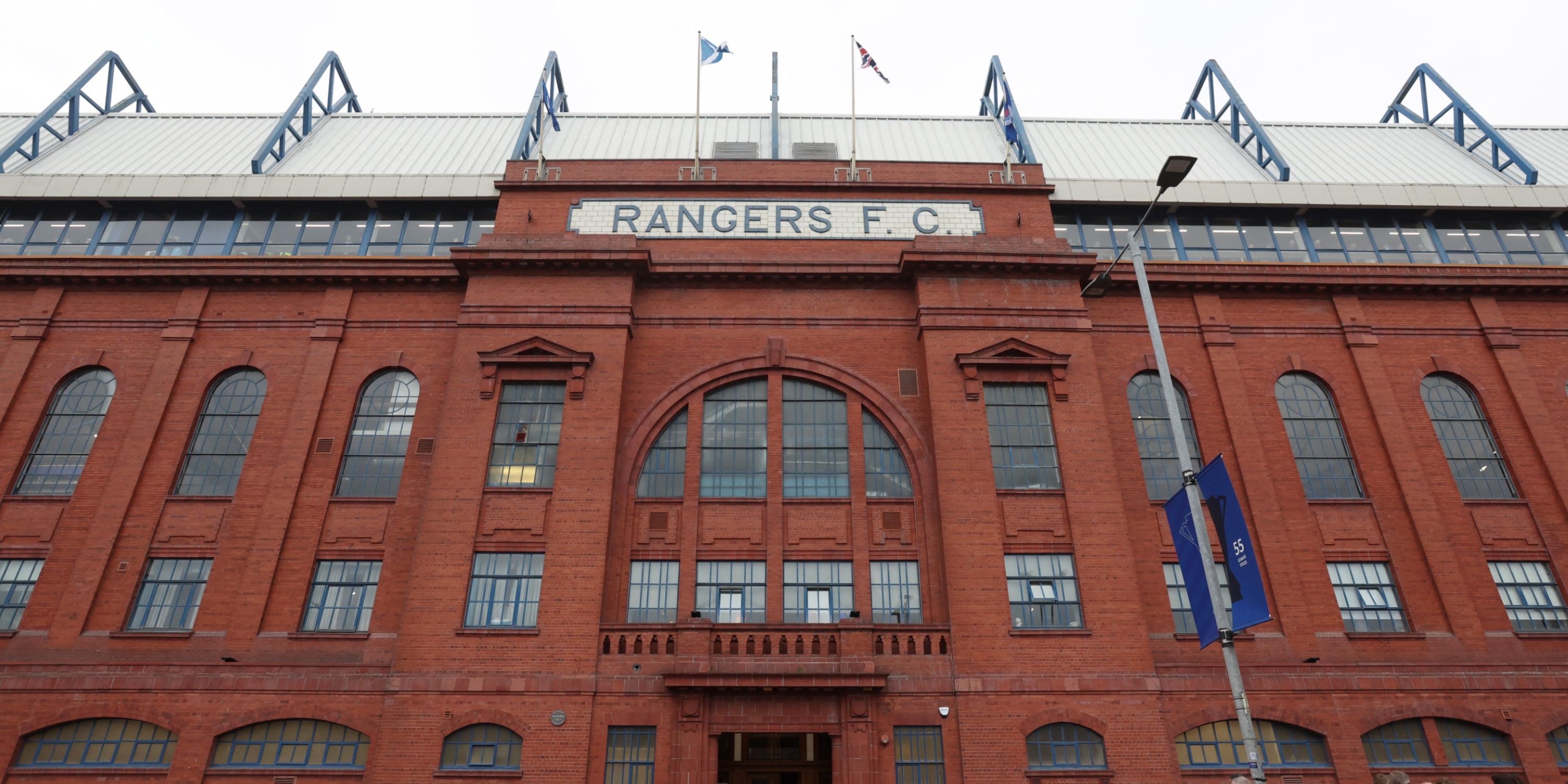 Rangers eyeing late move to sign "complete" £6m+ international for Martin