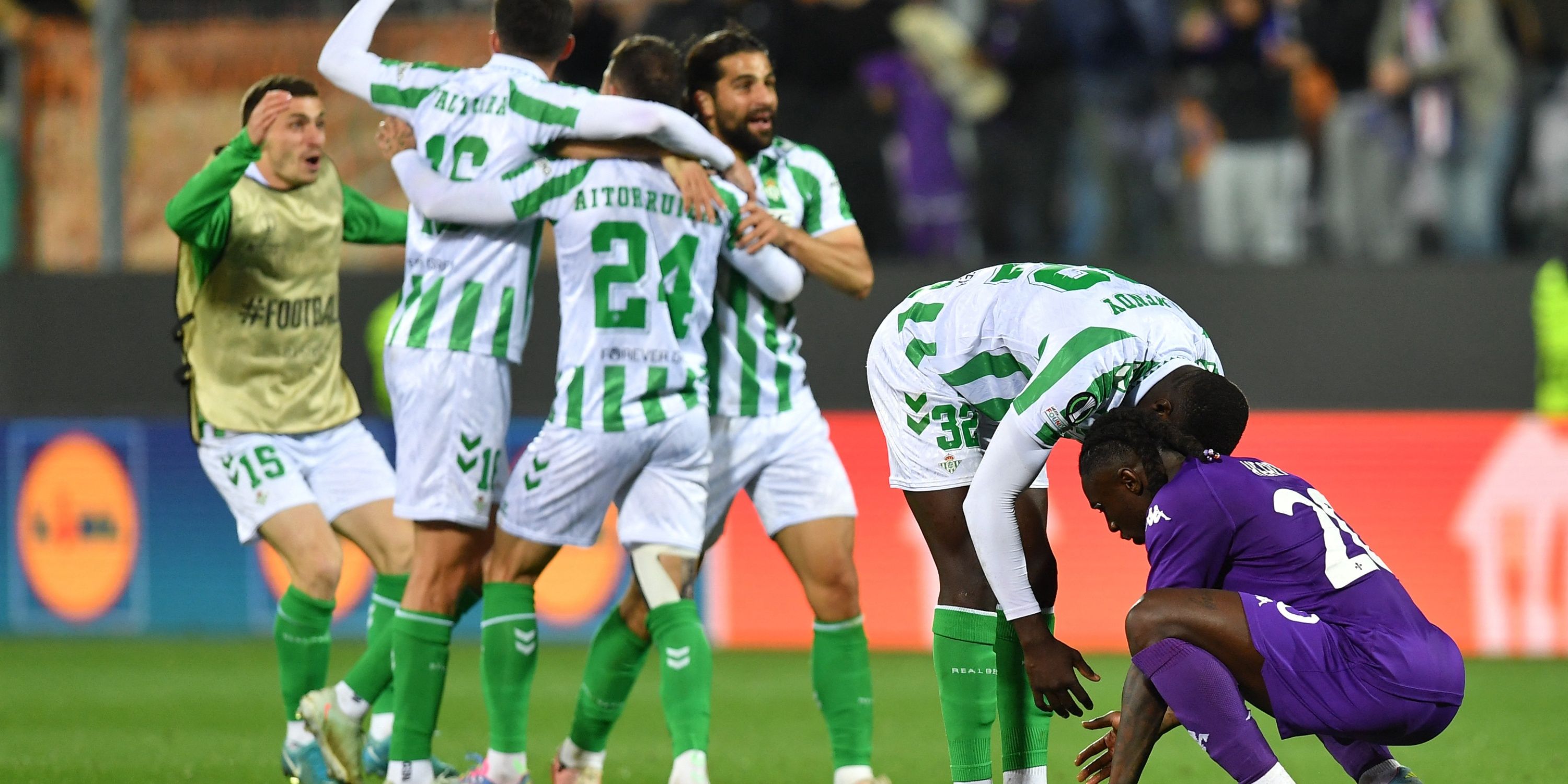 Noble Mondi Real Betis