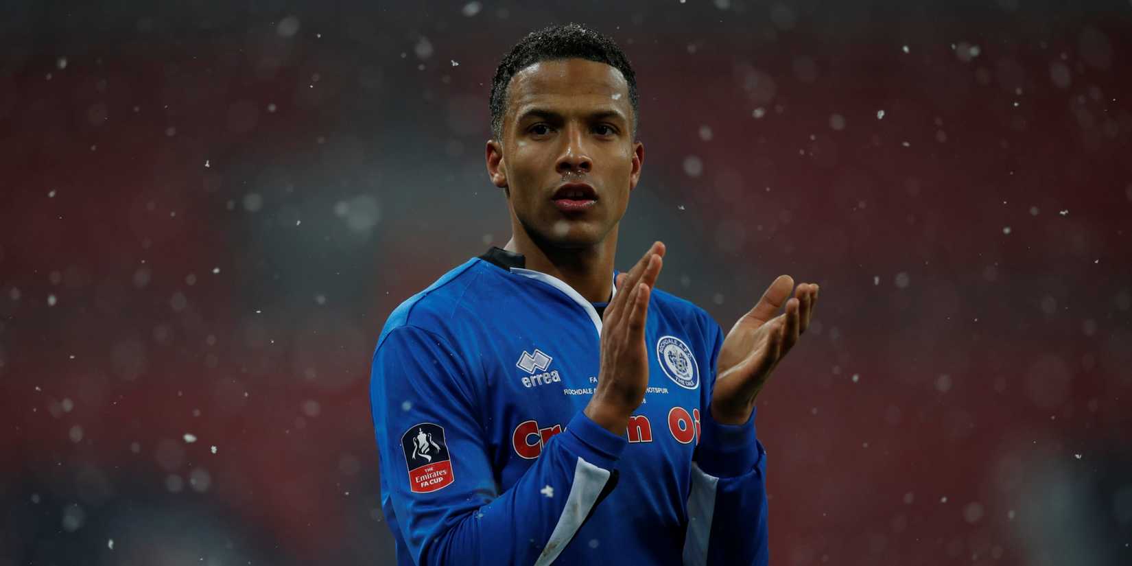 Joe-Thompson-Rochdale