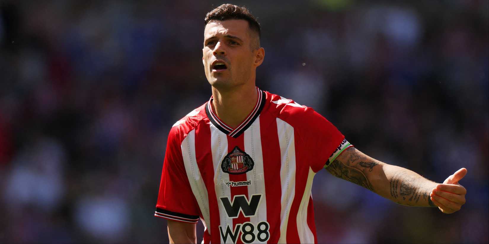 Xhaka